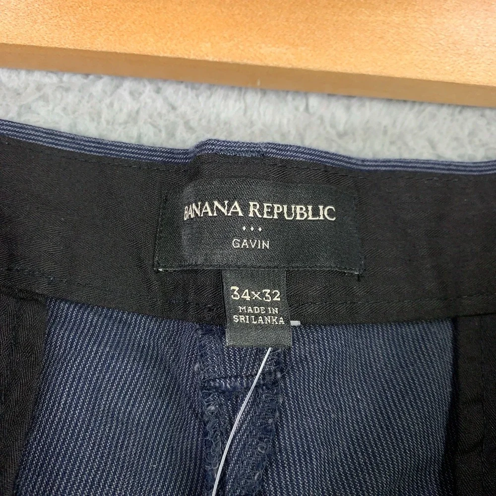 Banana Republic banana republic